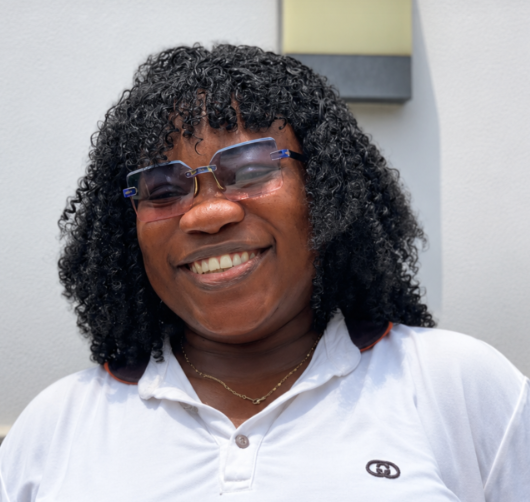 Obawa Oluwabukola - Founder and Creative Director